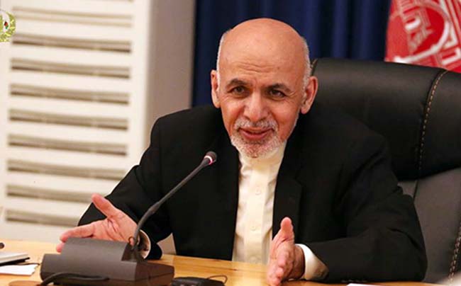رییس جمهور رد فرمان تقنینی را یک عقبگرد در آوردن اصلاحات انتخاباتی می‌داند